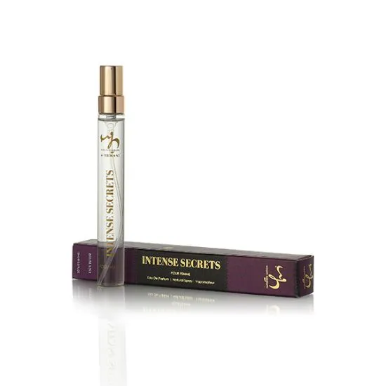 Intense Secrets EDP Women’s Travel Perfume 10ml