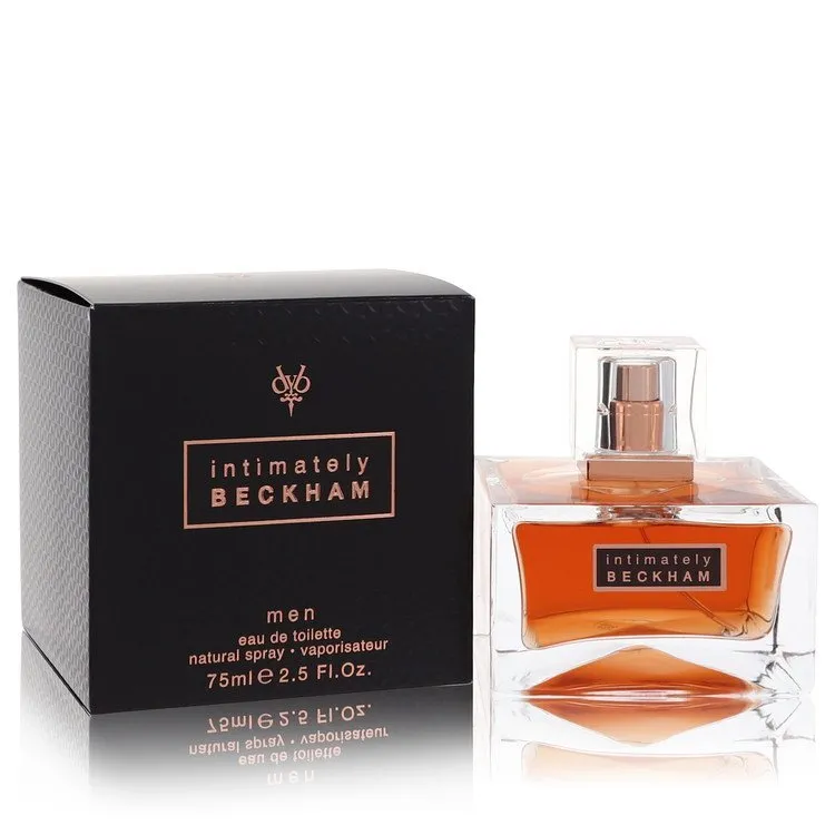 Intimately Beckham Eau De Toilette Spray By David Beckham Eau De Toilette Spray (Intimately Beckham Eau De Toilette Spray By David Beckham)