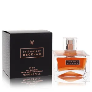 Intimately Beckham Eau De Toilette Spray By David Beckham Eau De Toilette Spray (Intimately Beckham Eau De Toilette Spray By David Beckham)