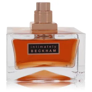 Intimately Beckham Eau De Toilette Spray (Tester) By David Beckham Eau De Toilette Spray (Tester) (Intimately Beckham Eau De Toilette Spray (Tester) By David Beckham)
