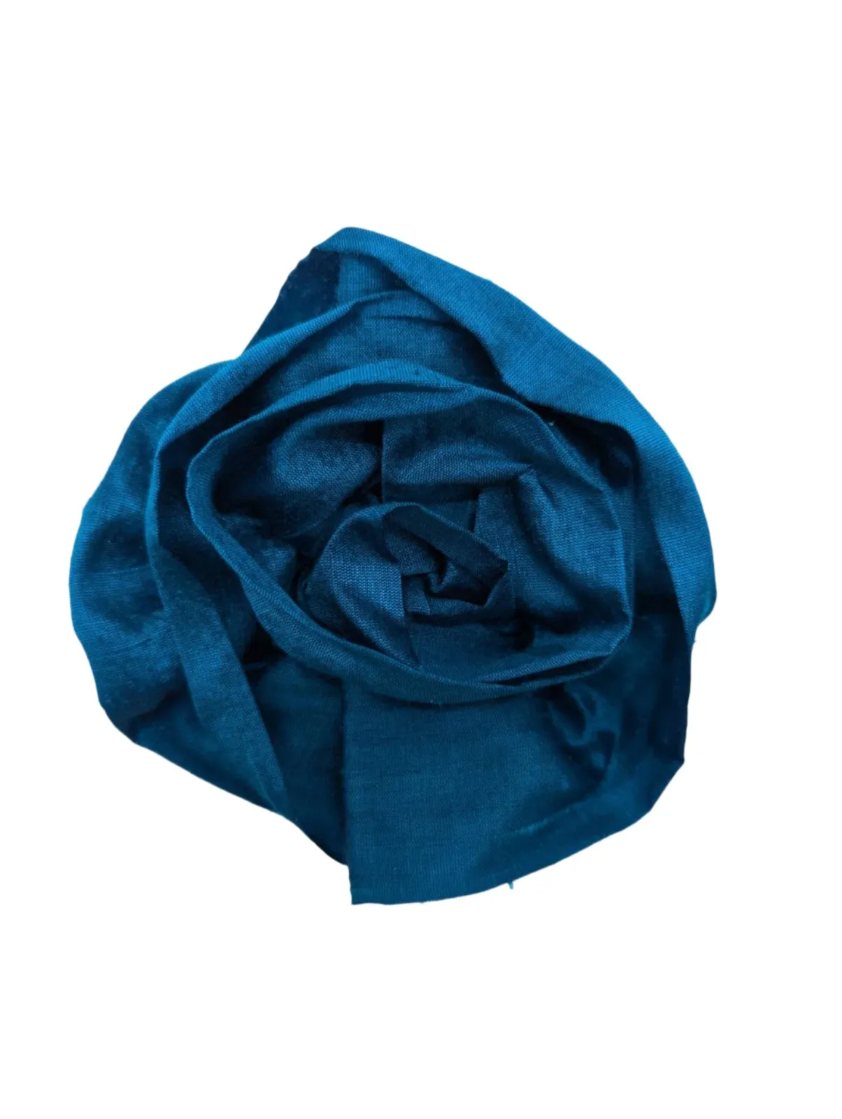 Isabella Rossellini Flower Brooch for Men