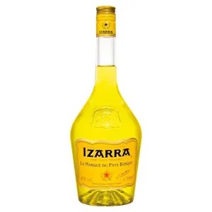 Izarra Jaune Liqueur