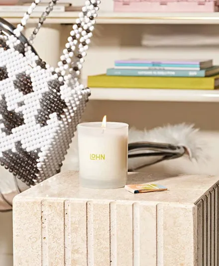 Jal Candle
