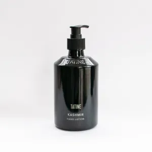 Kashmir Hand Lotion