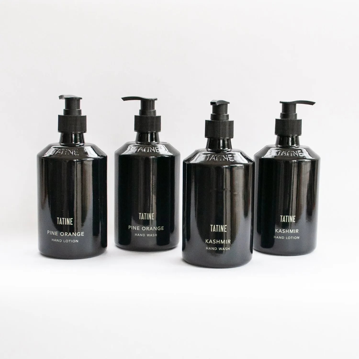 Kashmir Hand Lotion
