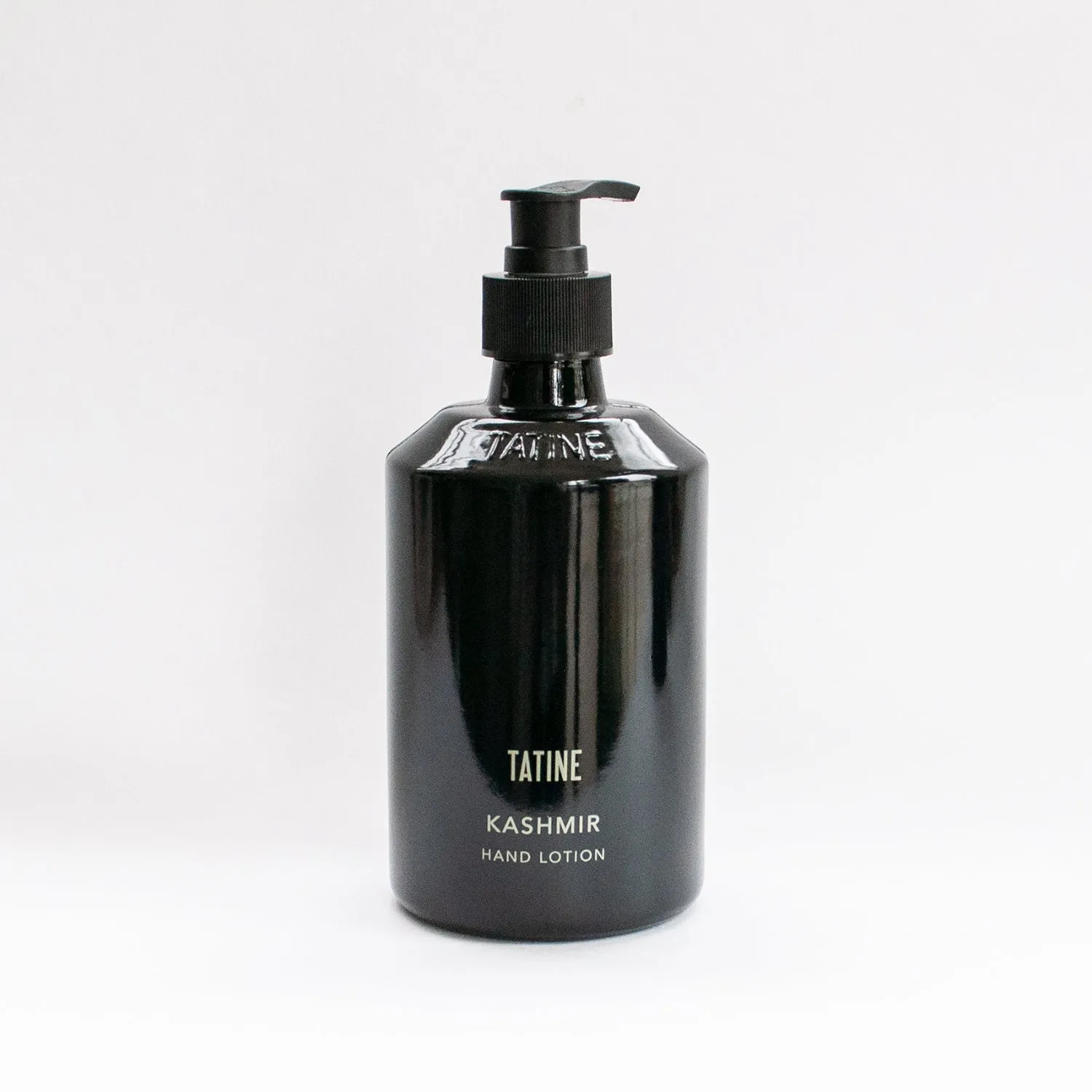 Kashmir Hand Lotion