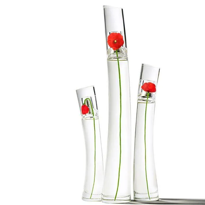 Kenzo Flower Eau de perfum for women