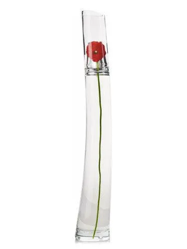 Kenzo Flower Eau de perfum for women