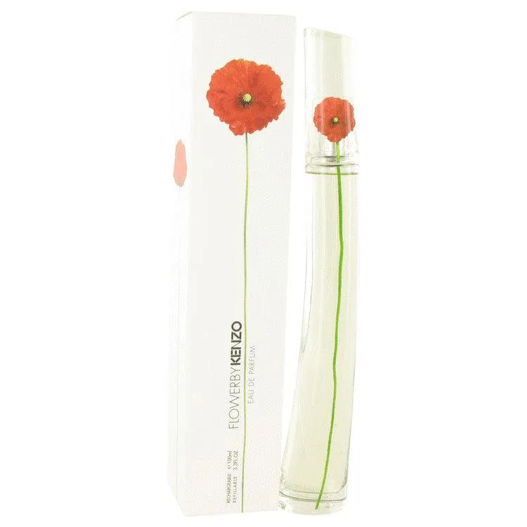 Kenzo Flower Eau de perfum for women