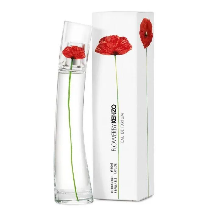 Kenzo Flower Eau de perfum for women