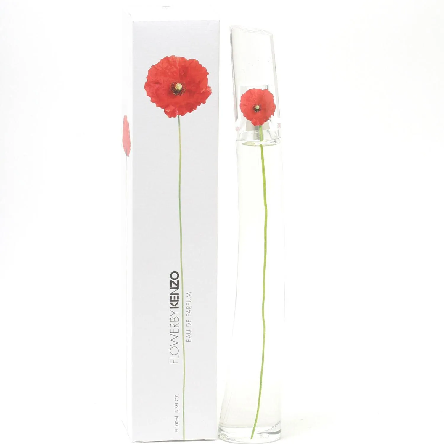 Kenzo Flower Eau de perfum for women
