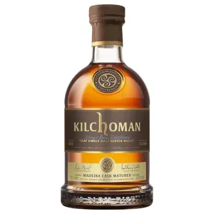 Kilchoman Madeira Cask