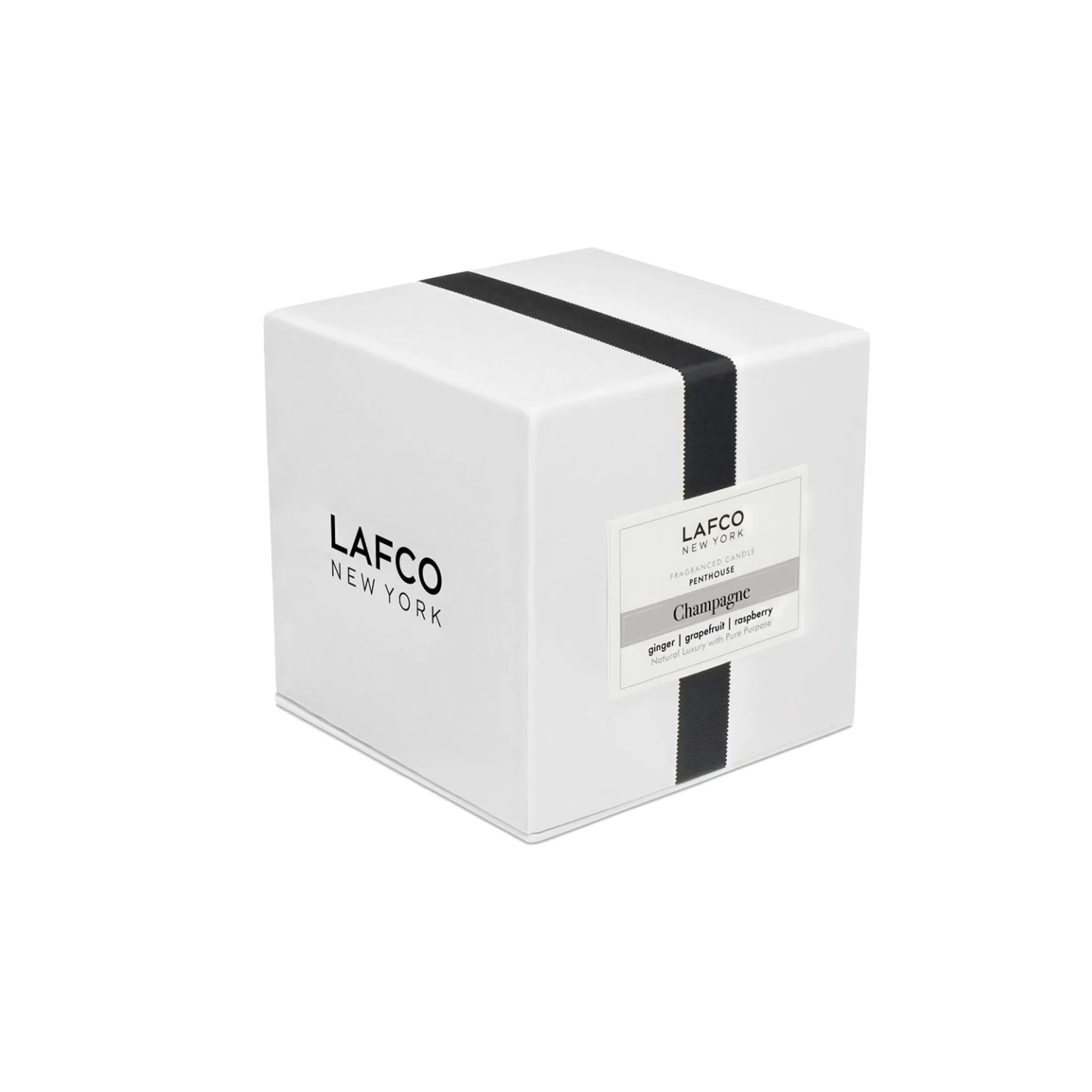 Lafco Champagne Signature Candle