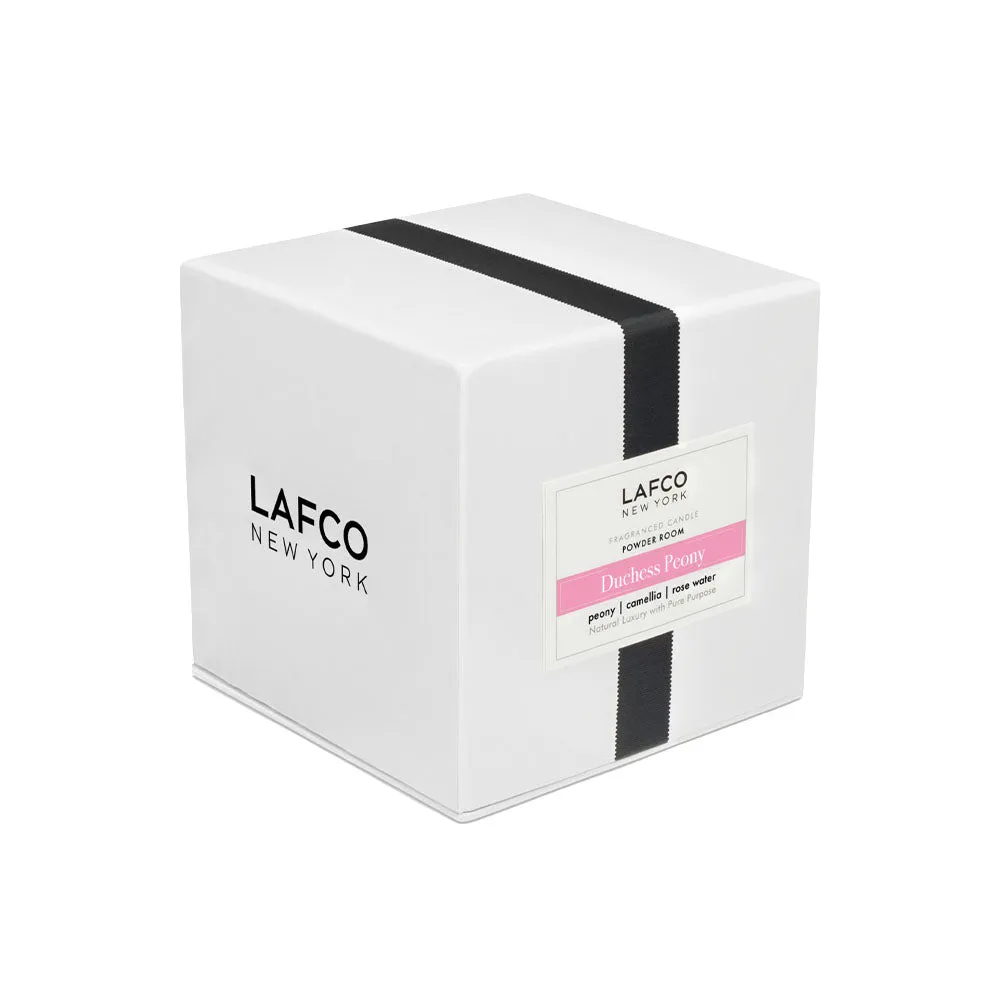 Lafco Duchess Peony Signature Candle