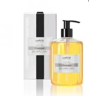 LAFCO Liquid Soap-Champagne