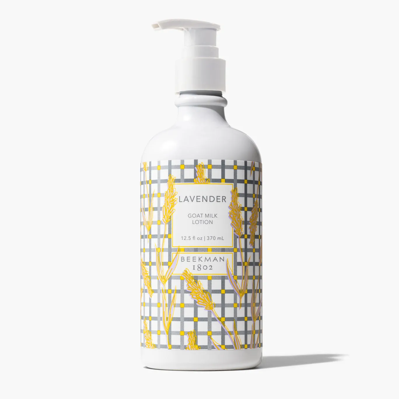 Lavender Goat Milk Lotion