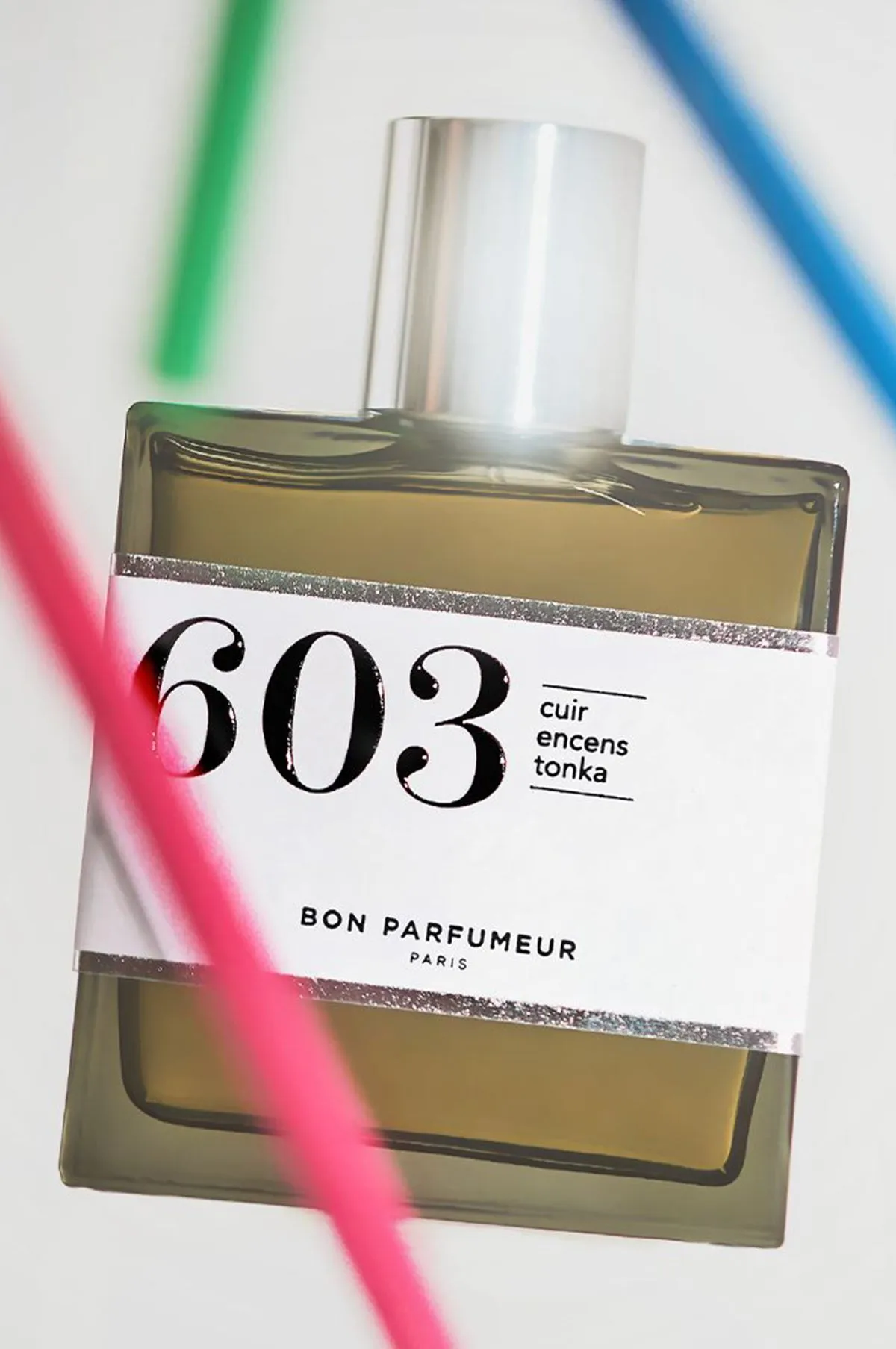 Les Privés EDP 603