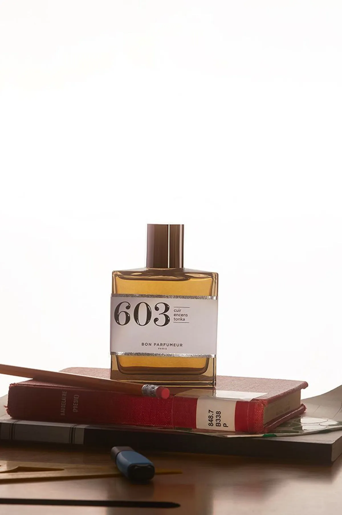 Les Privés EDP 603