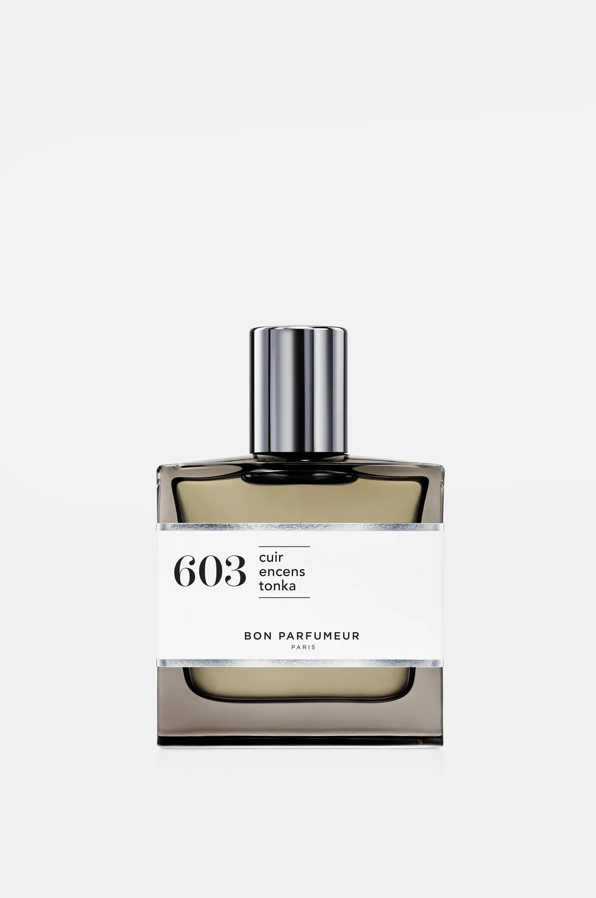 Les Privés EDP 603