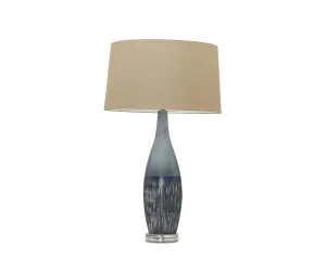 Lesja Lamp