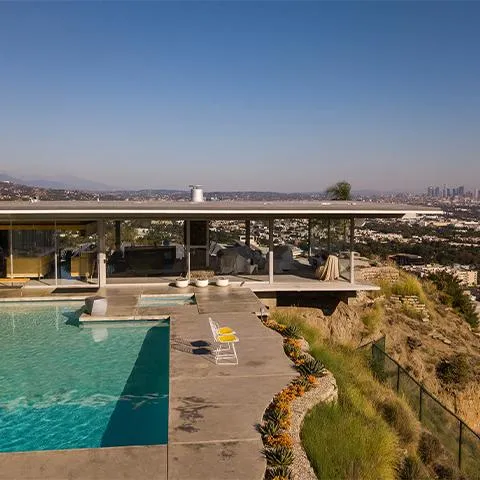 Los Angeles by Gallivant