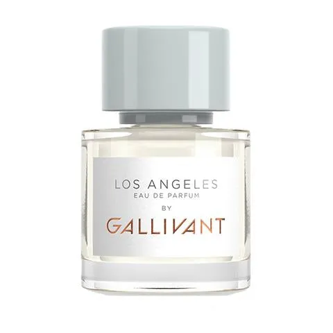 Los Angeles by Gallivant