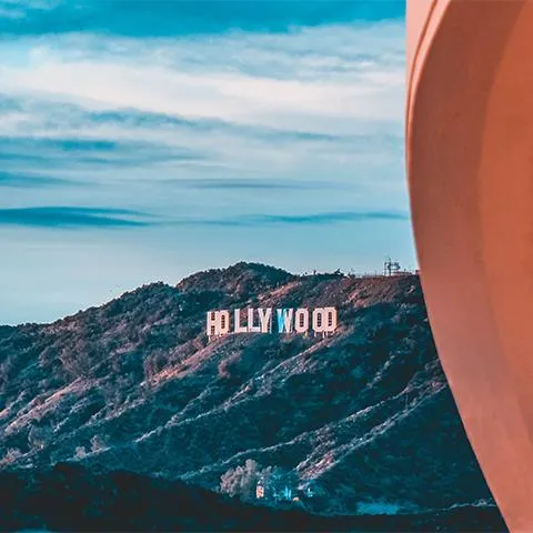 Los Angeles by Gallivant