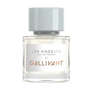 Los Angeles by Gallivant