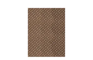 Lotus Tile Rug