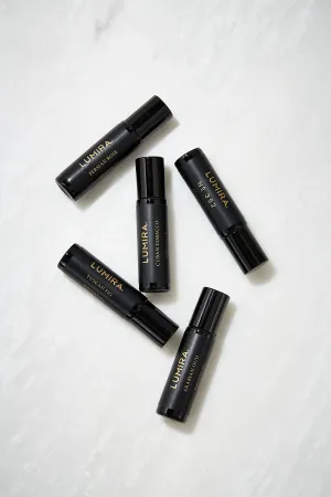 Lumira Perfume Oil in Persian Rose