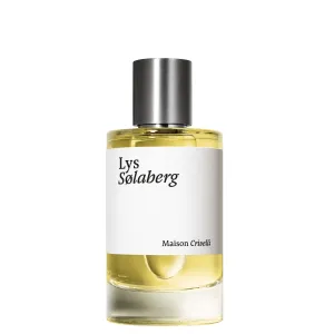 Lys Solaberg