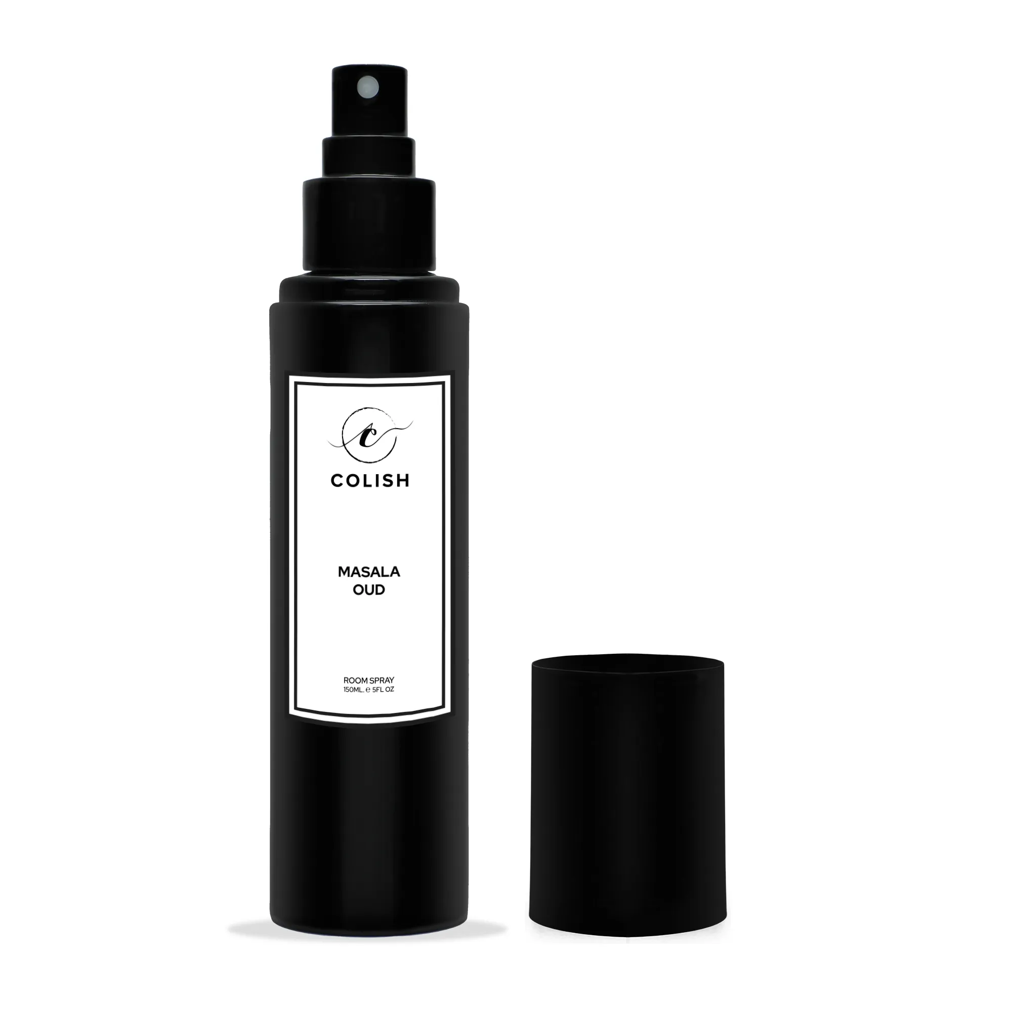 MASALA OUD ROOM SPRAY