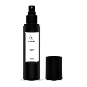 MASALA OUD ROOM SPRAY