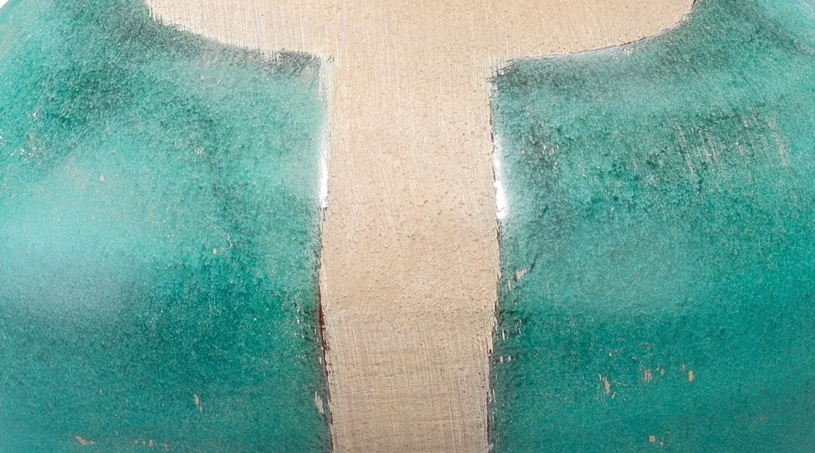 Maye Two Handled Vessel