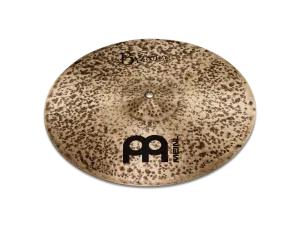 Meinl Byzance Dark 18" Crash - B18DAC