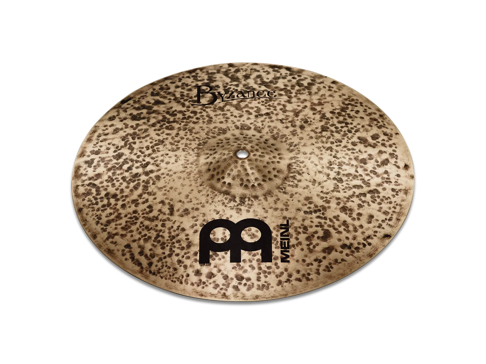 Meinl Byzance Dark 18" Crash - B18DAC