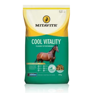 Mitavite Cool Vitality 20kg