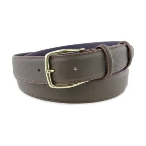 Mottled Bitter Choc Belt