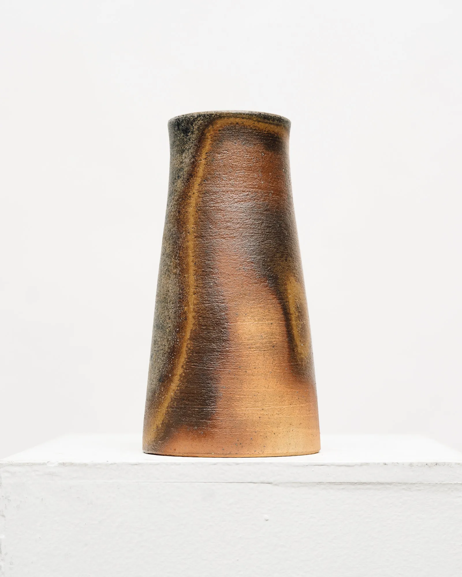 Natasha Alphonse Woodfired Vase