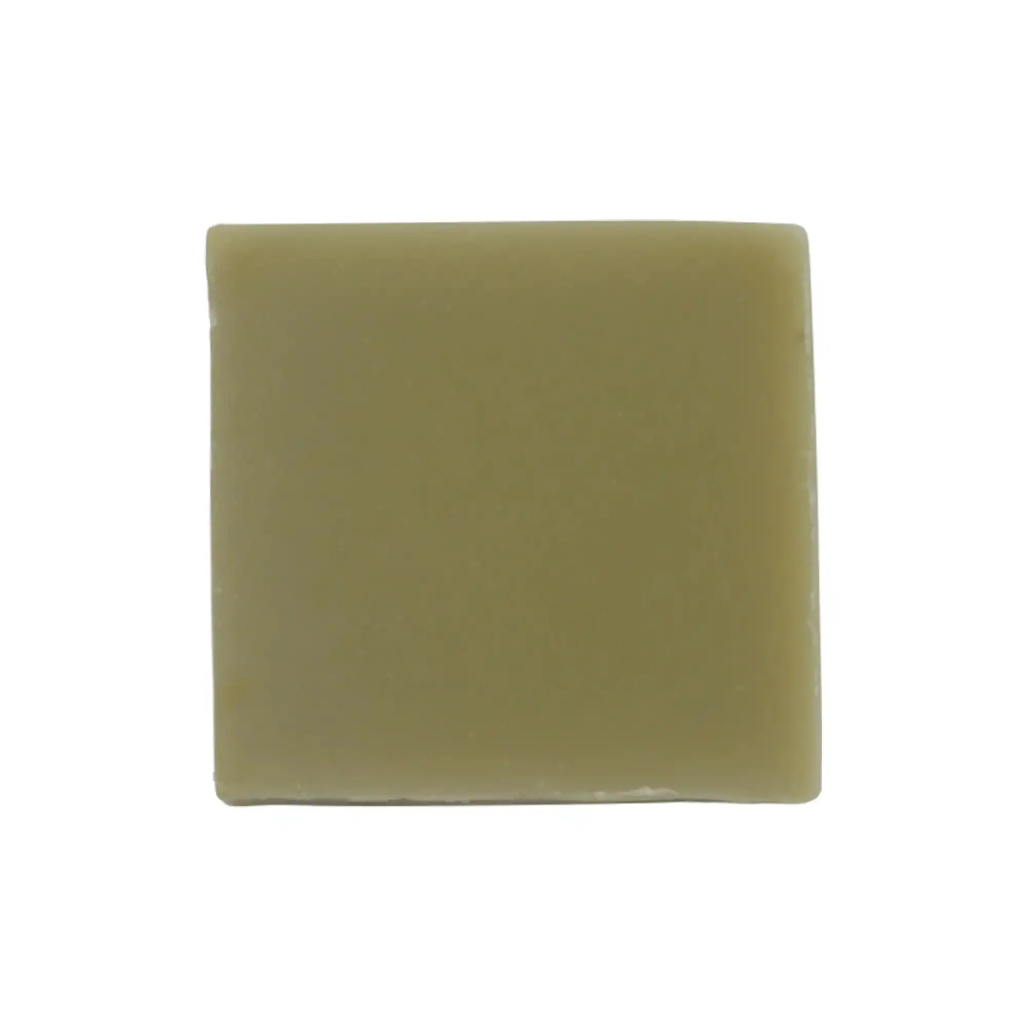 Natural Green Tea Lemongrass Calming Soap