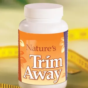 Nature's Trim Away