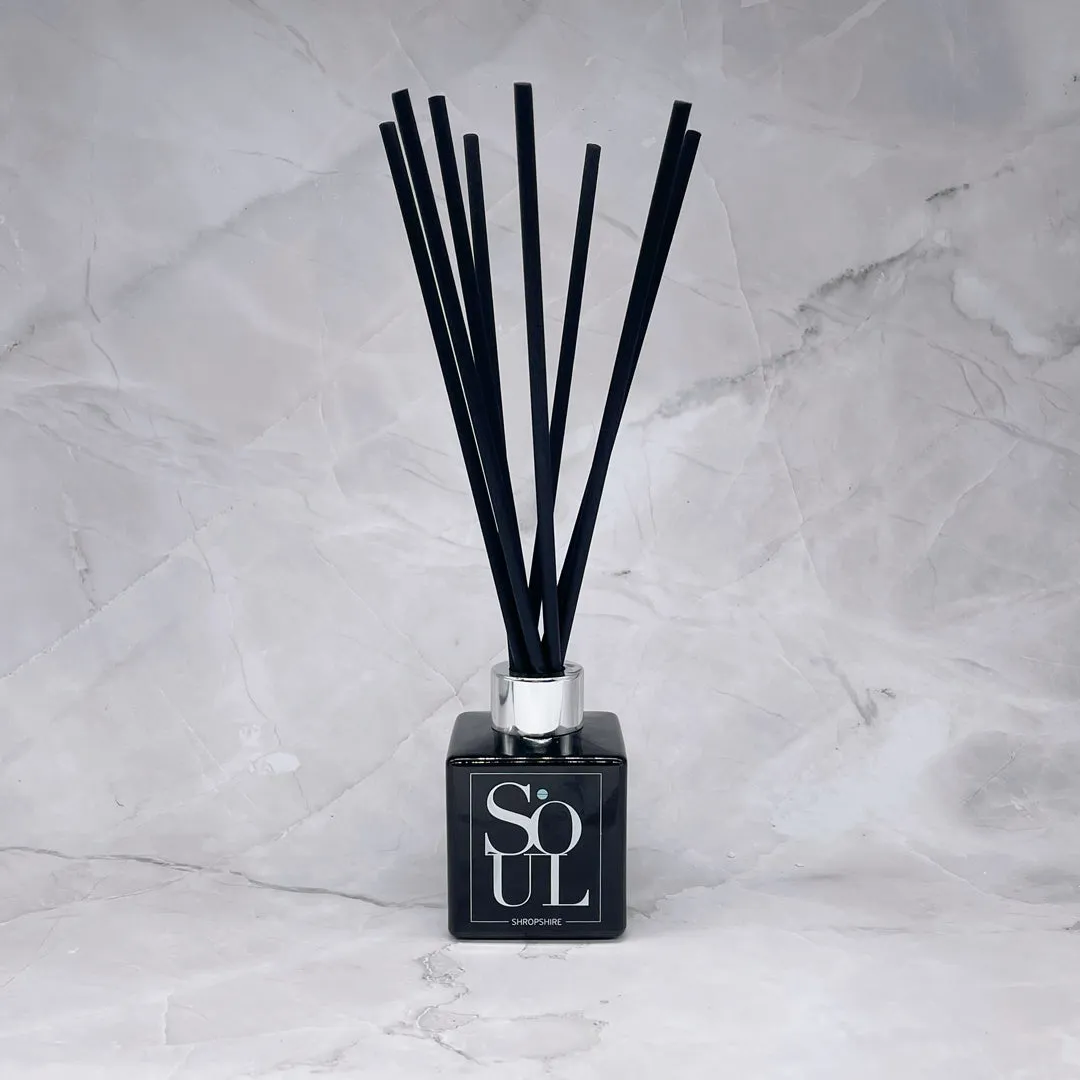 Nero Reed Diffuser