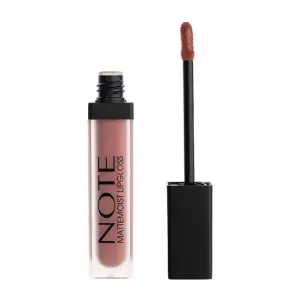 Note Mattemoist Lipgloss