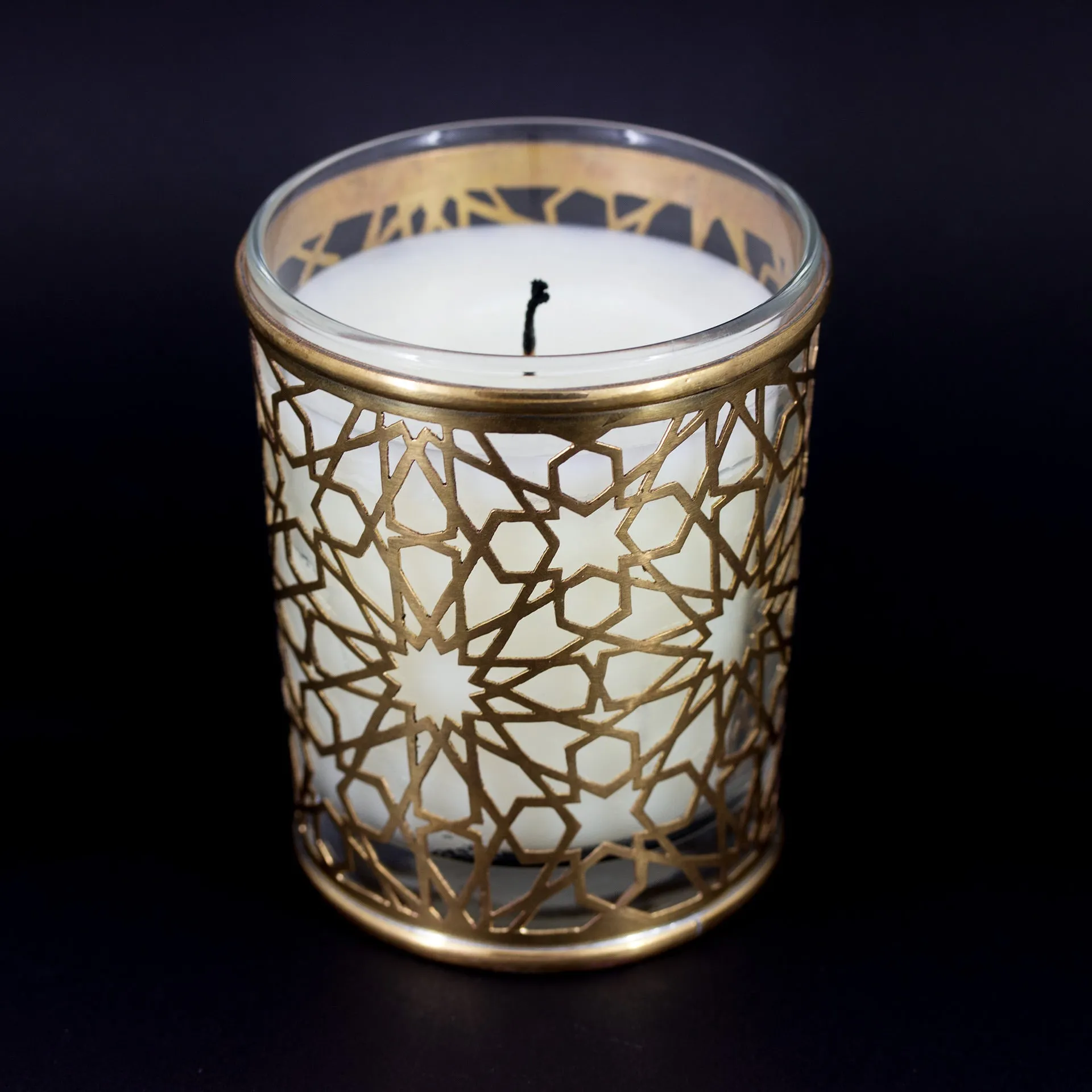 Nuit A Marrakech – Oud