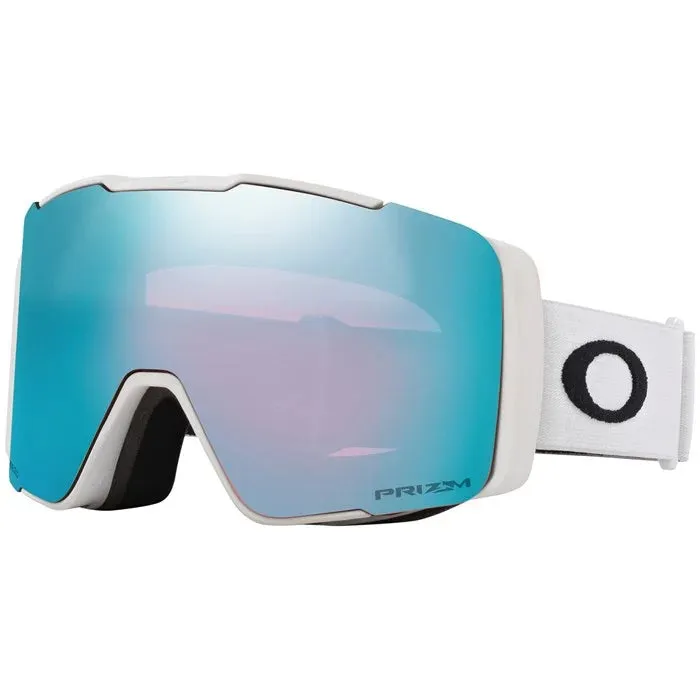 Oakley Line Miner Pro L Asian Fit