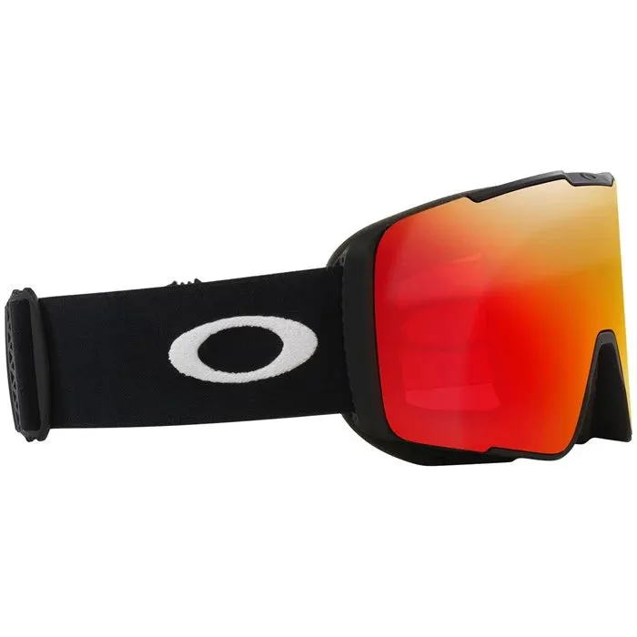Oakley Line Miner Pro L Asian Fit