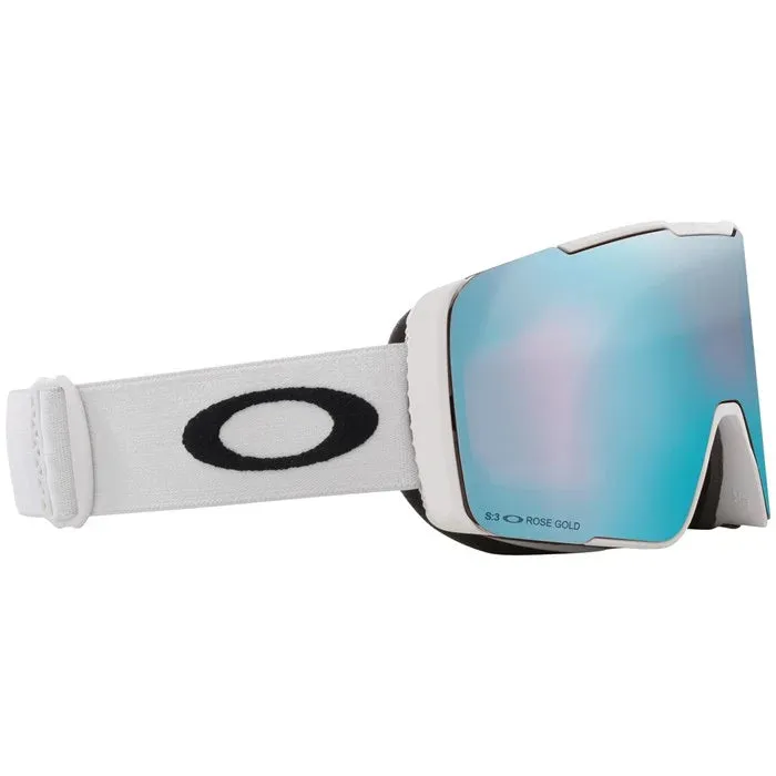 Oakley Line Miner Pro L Asian Fit