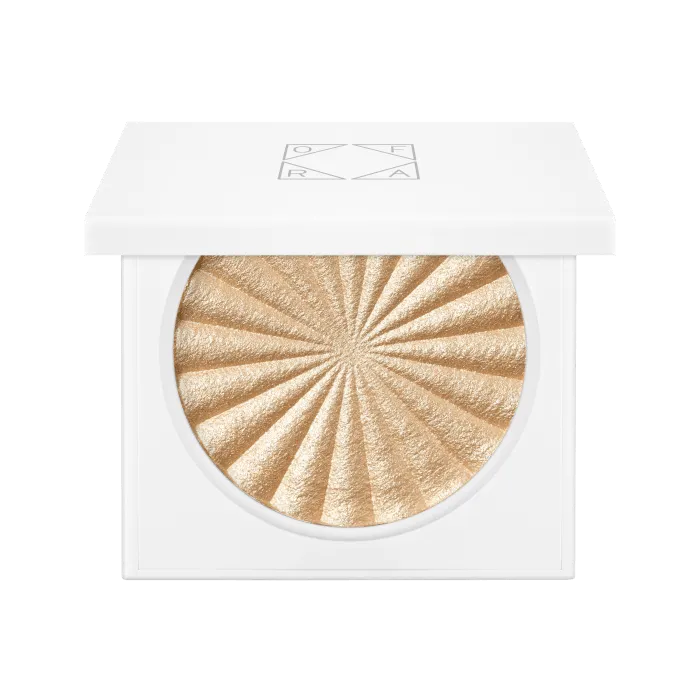 Ofra Cosmetics  X Smitha Deepak  Highlighter - Flash
