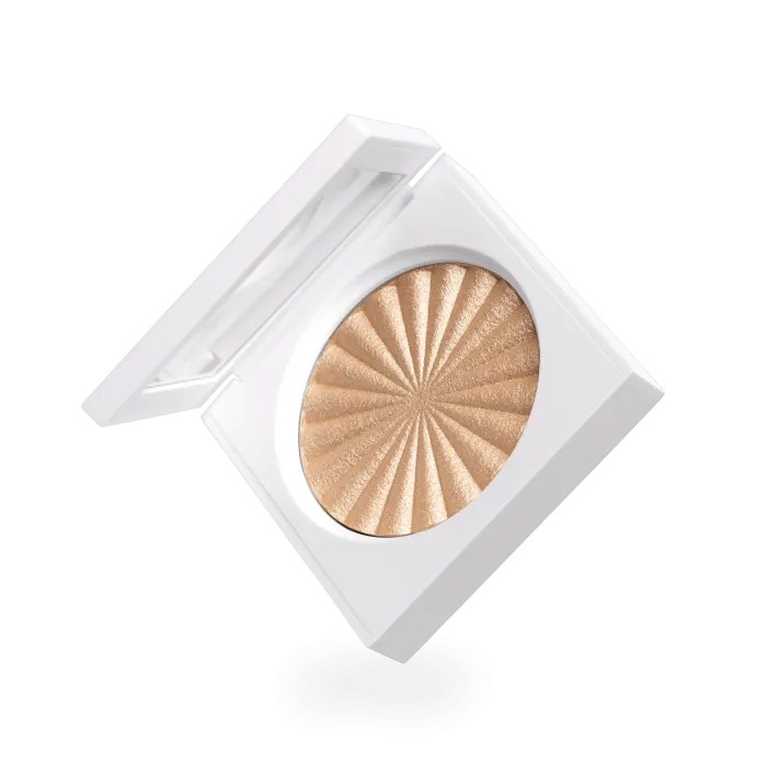Ofra Cosmetics  X Smitha Deepak  Highlighter - Flash