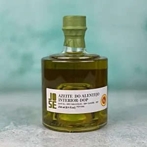 Olive Oil from Alentejo Interior DOP